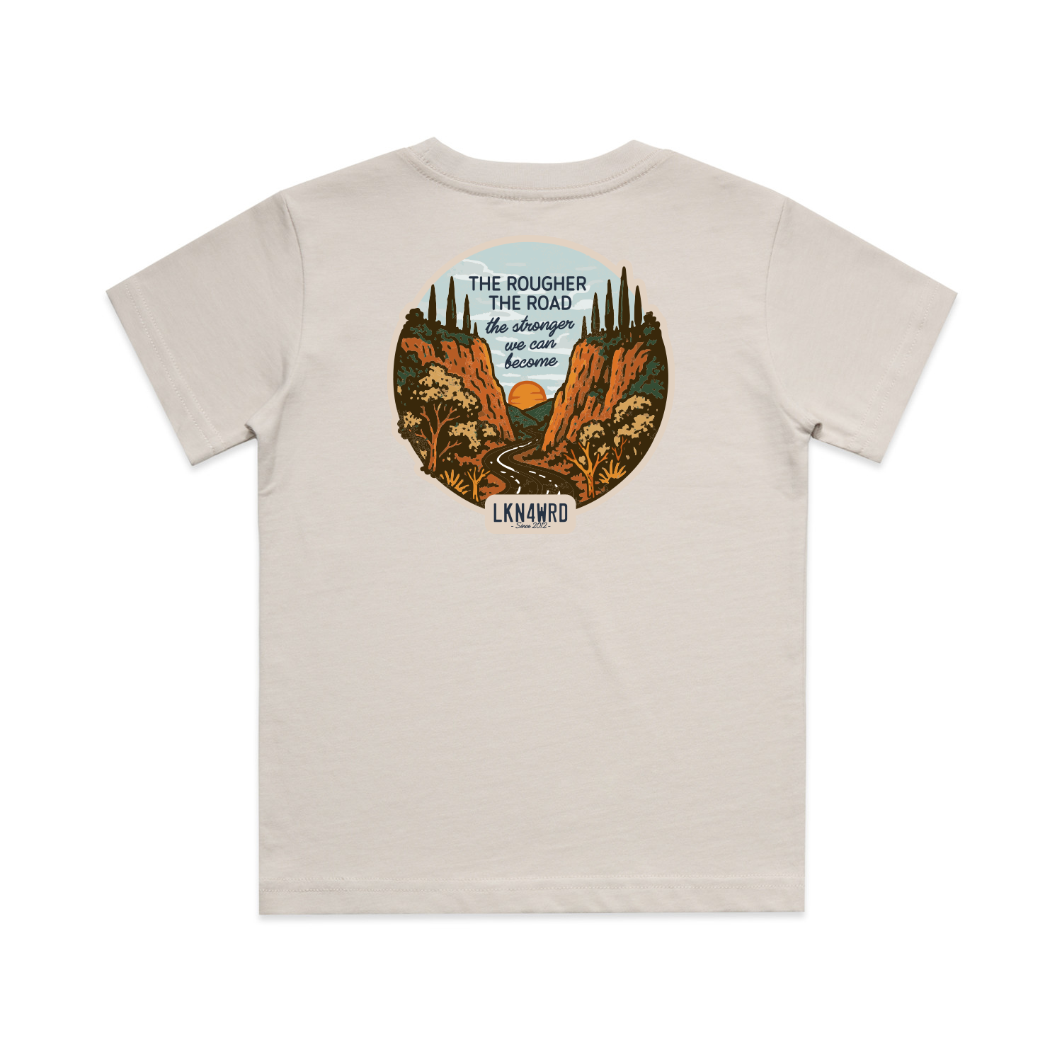 [LIKN4WRD] Kids TShirt Bone Back.png