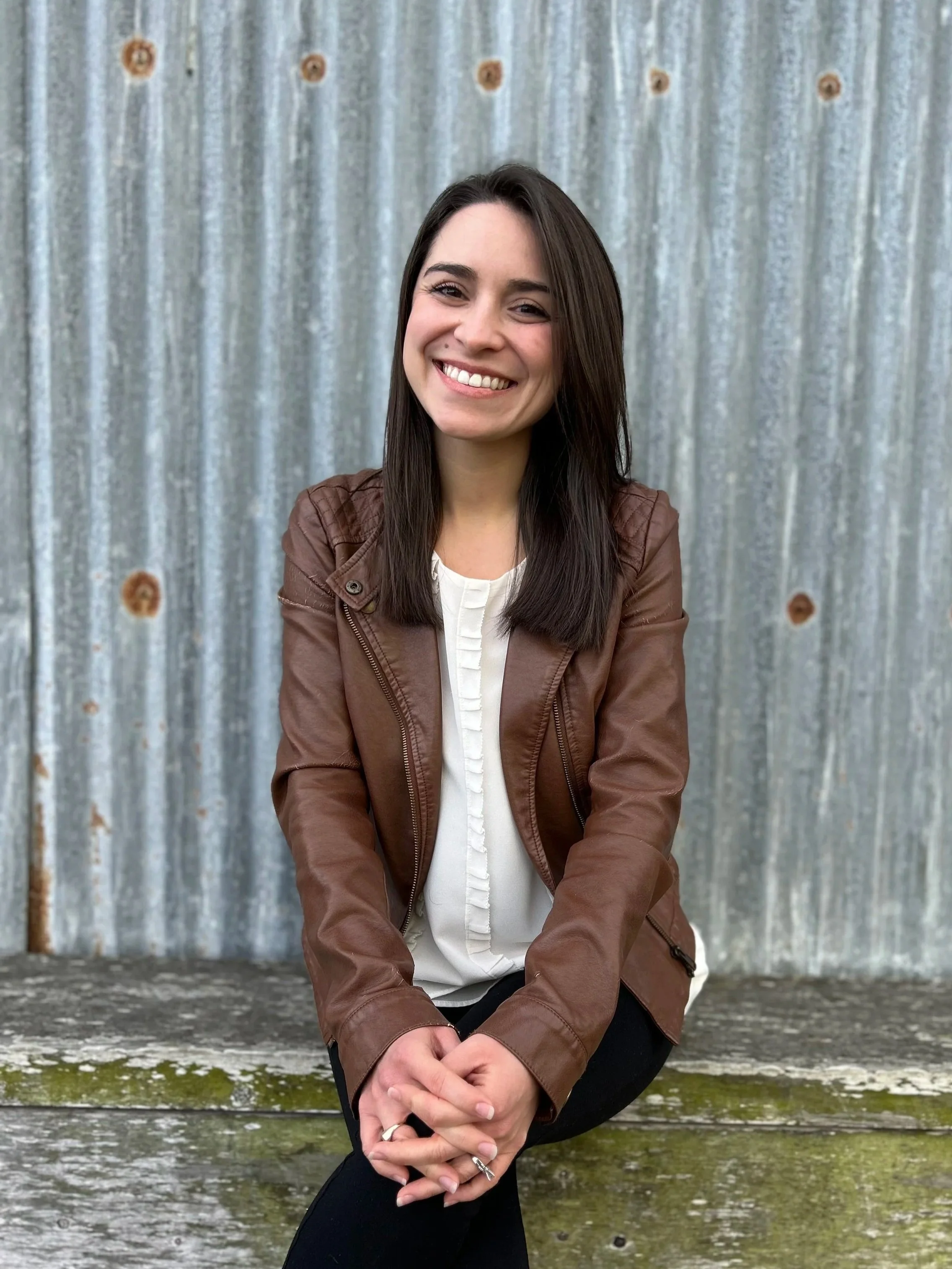 Kayti McDaniel, LCSW, PMH-C