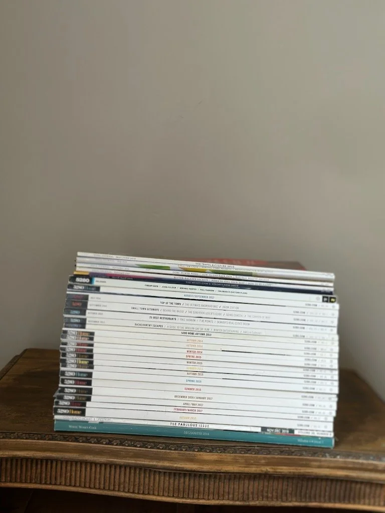 Magazine