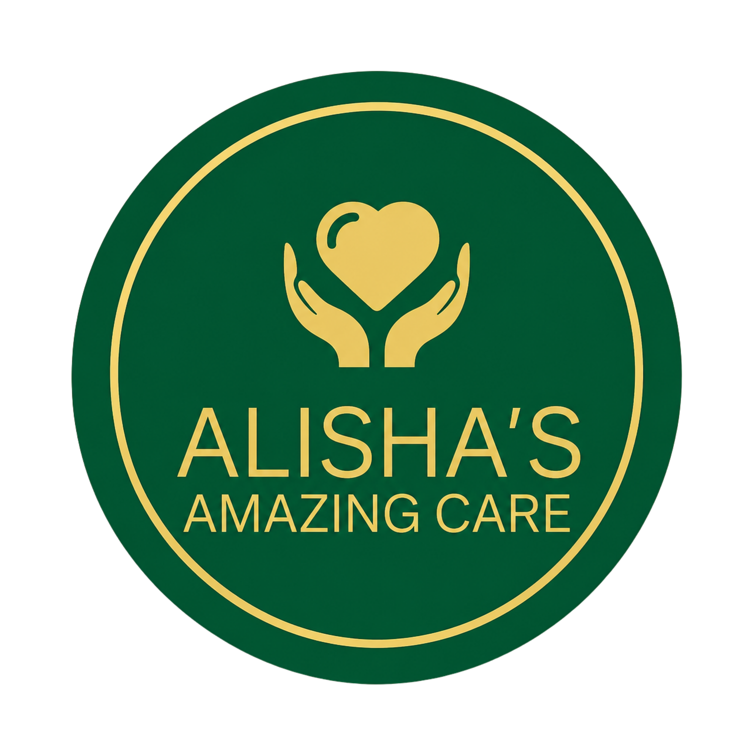 Alishas Amazing Care  