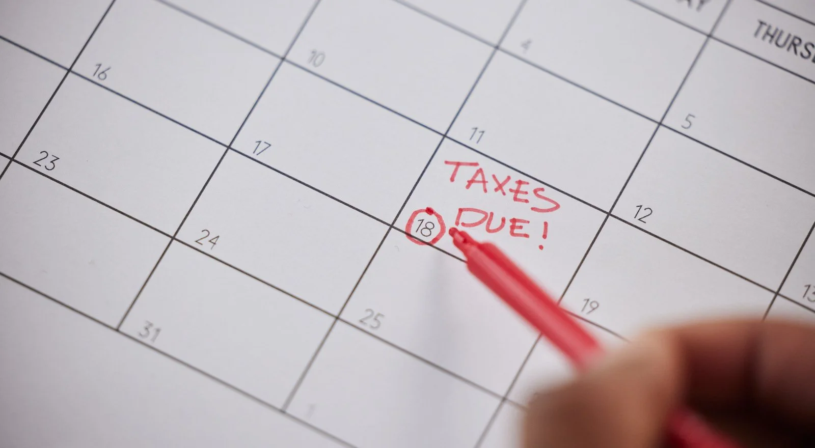 7 Warning Signs of Insolvency in Your Business
