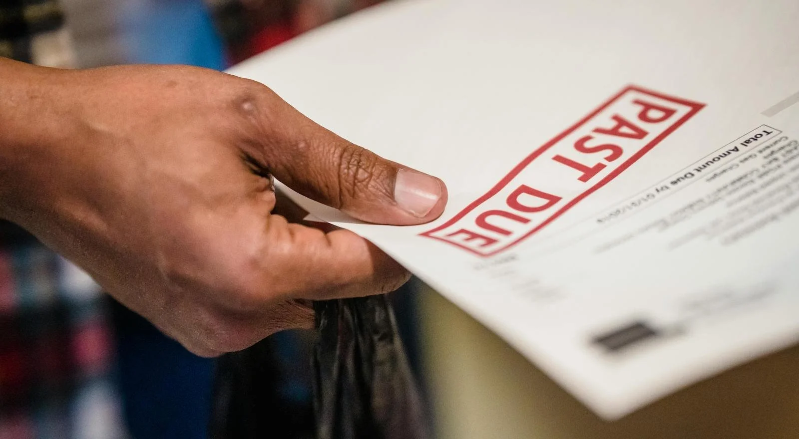 What To Do If You’re an Unsecured Creditor