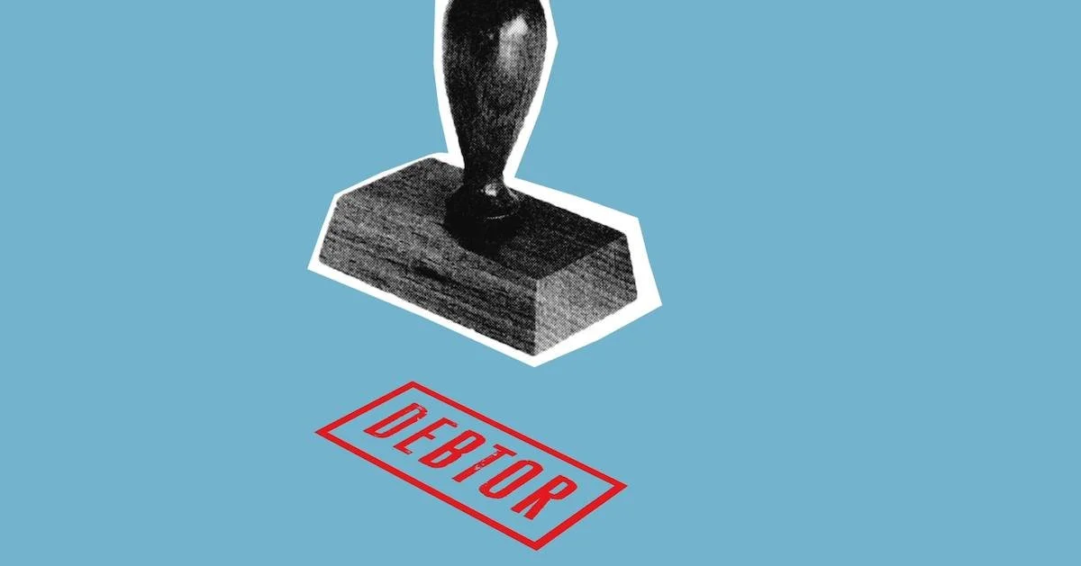 What Is an Insolvency Notice and How Do They Work?