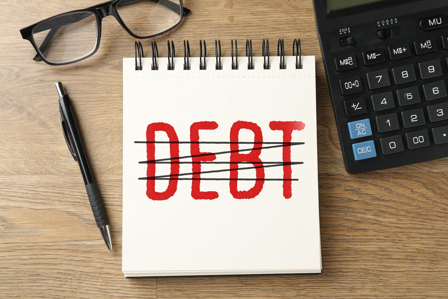 ATO Debt Forgiveness: Penalty and Interest Remission, Settlements and Litigation in 2026