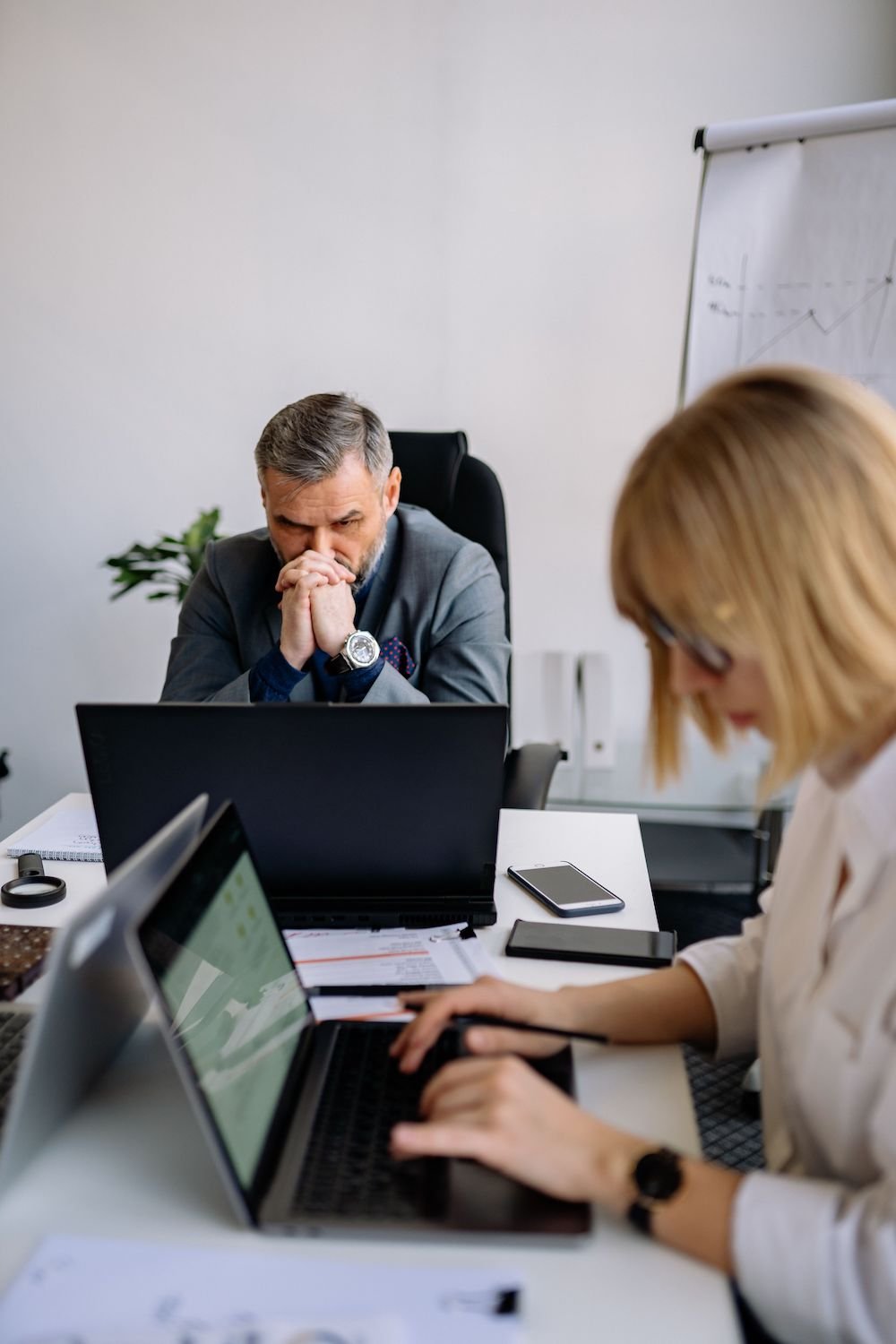 Why Choose Gear & Co Fraud Recovery