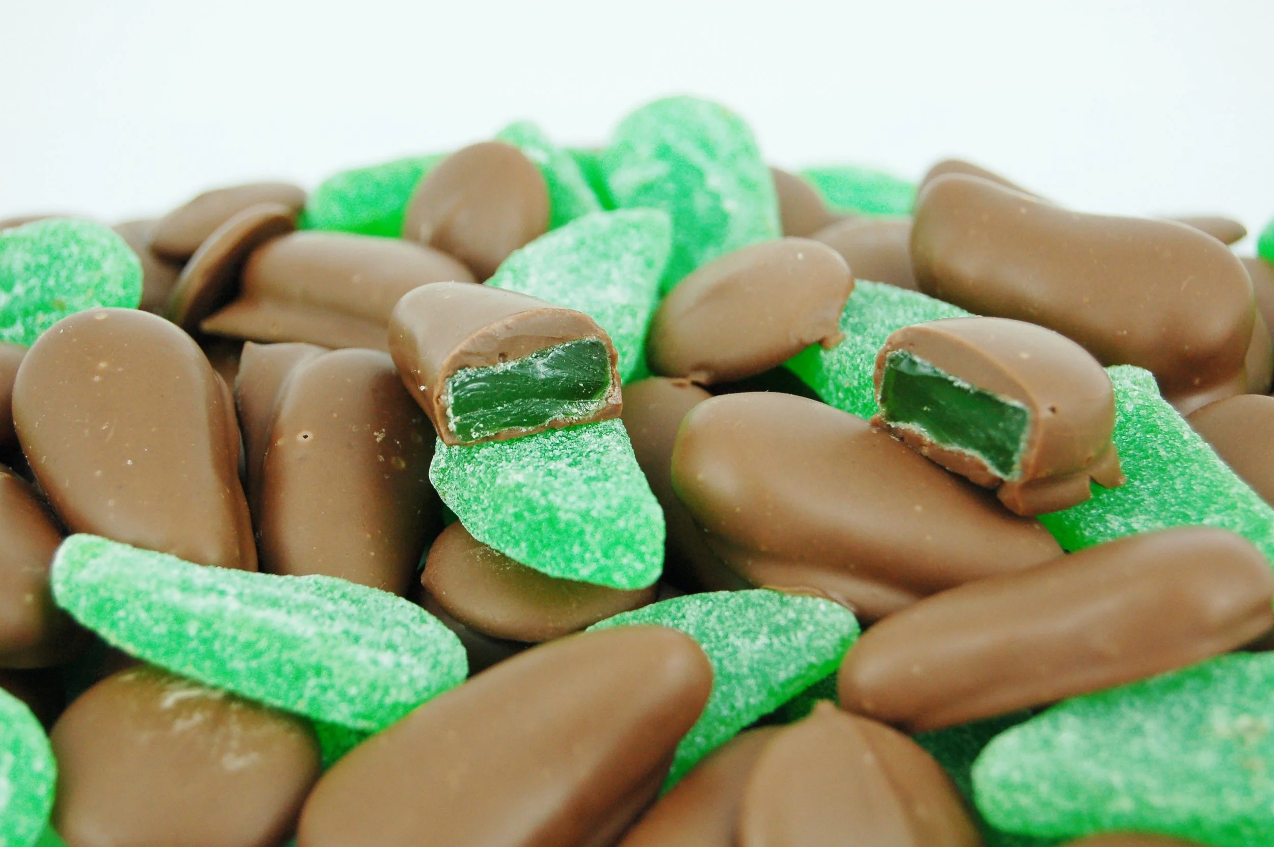 Choc Mint Leaves (1).JPG