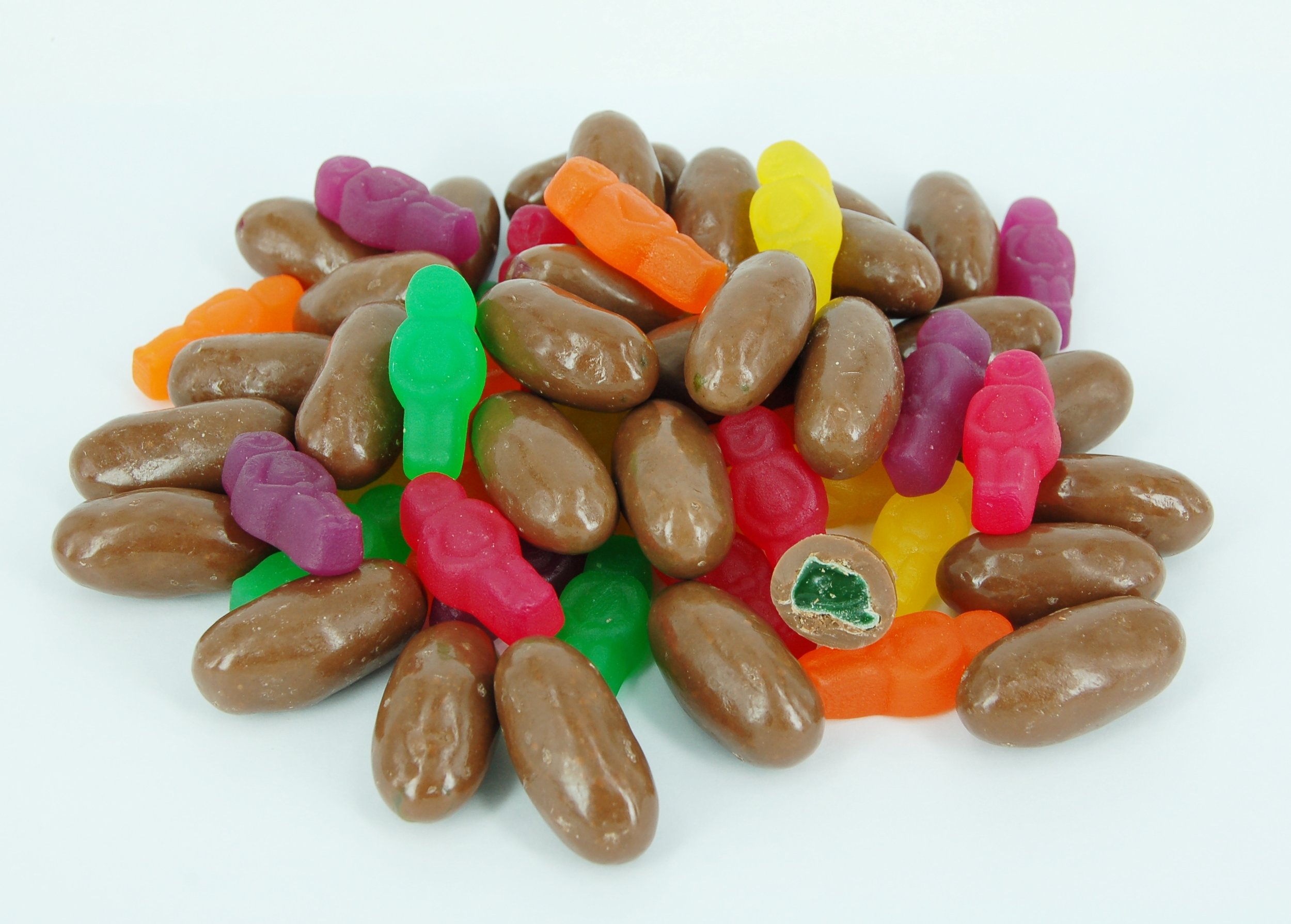 Milk Chocolate Jelly Babies (9).JPG