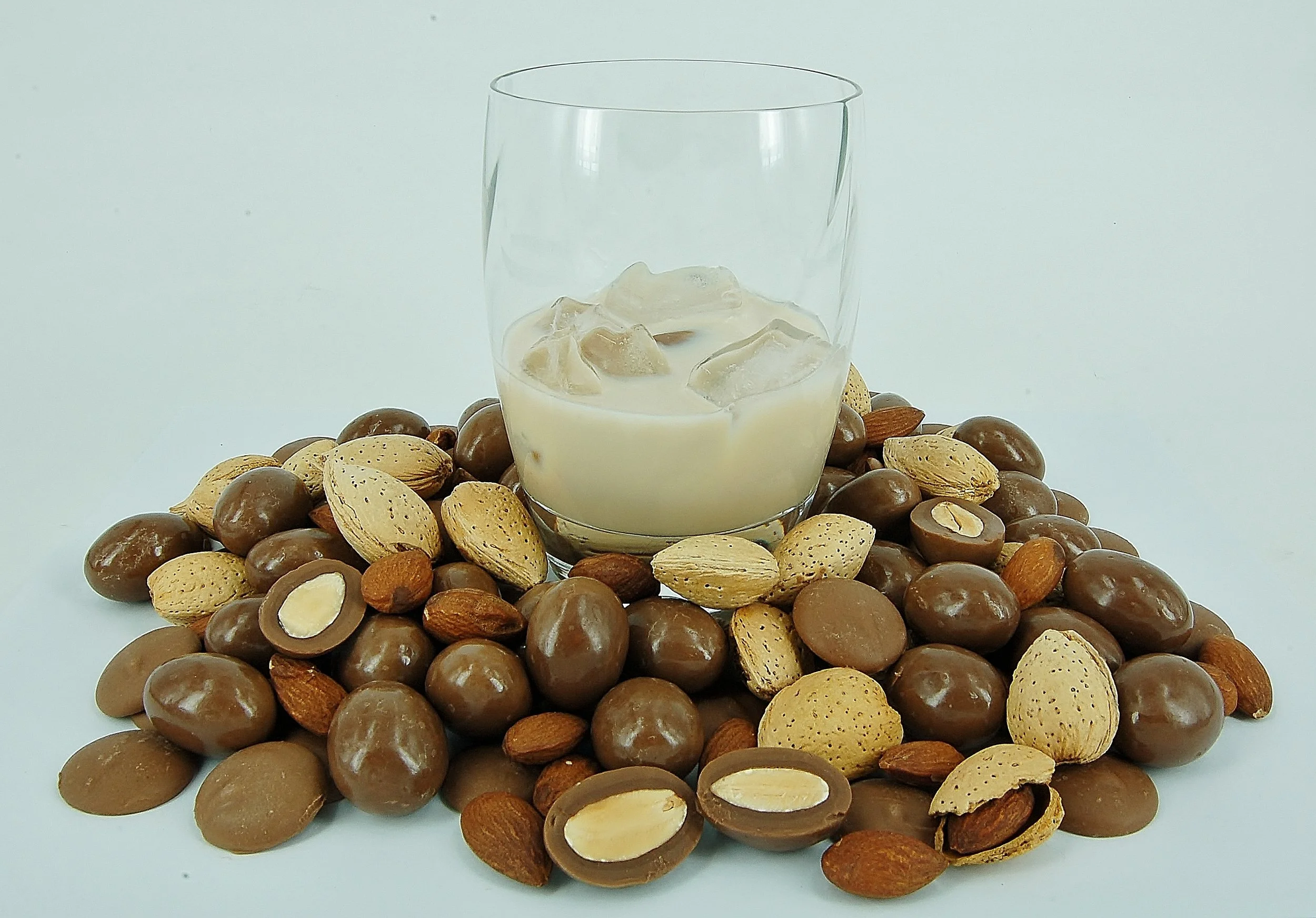 Irish Cream Almonds.JPG