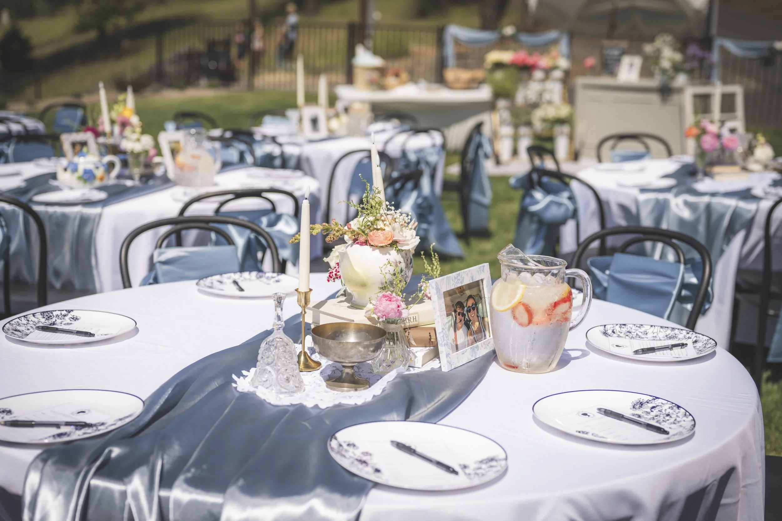 Event Design Consultation