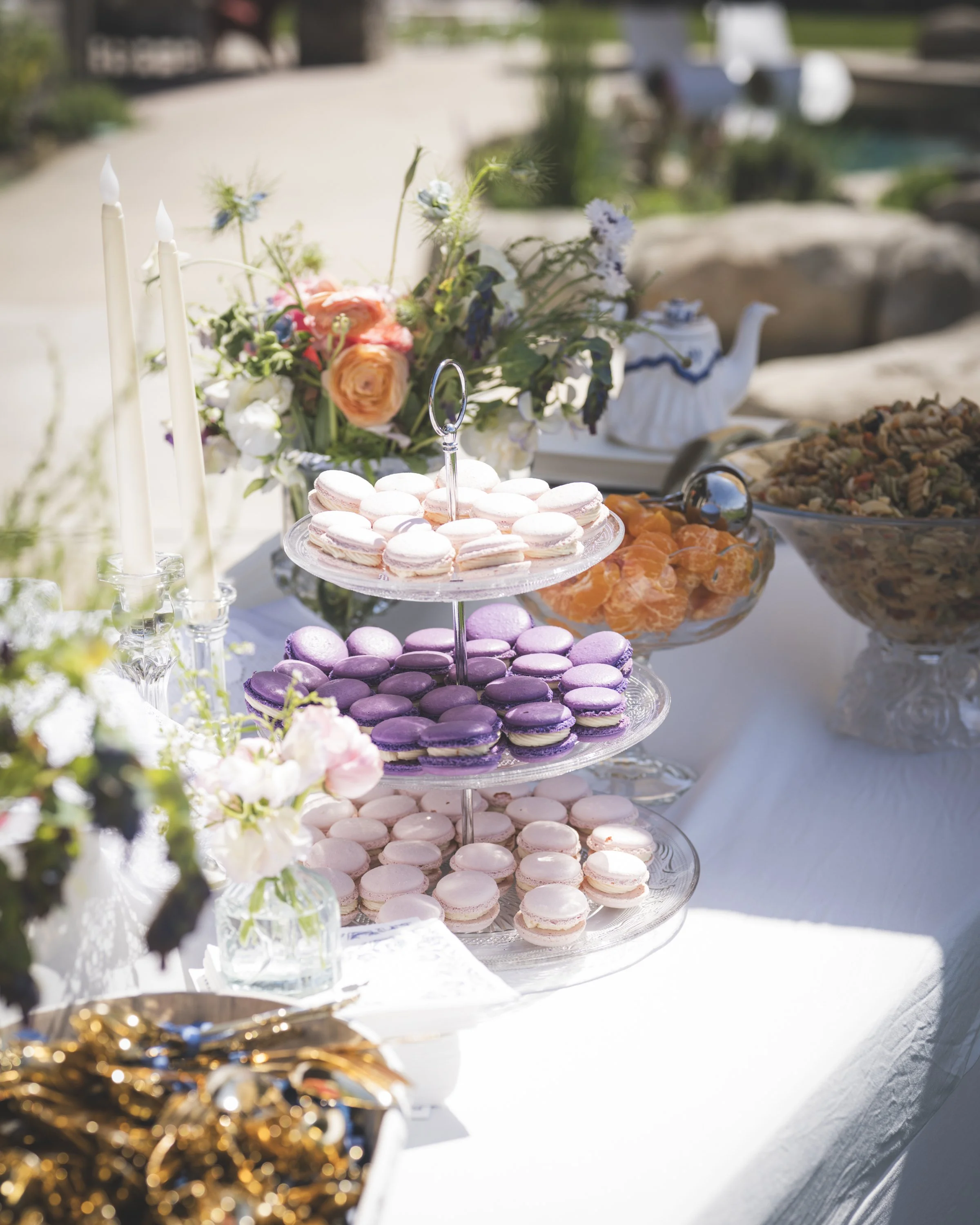 Macrons Food Table .jpg