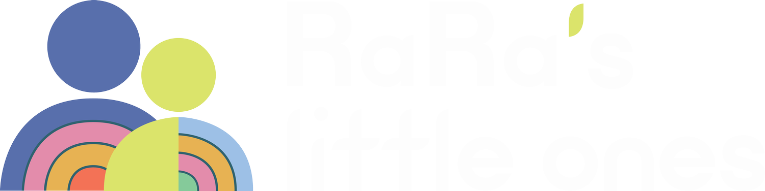 RaRa's Little Ones