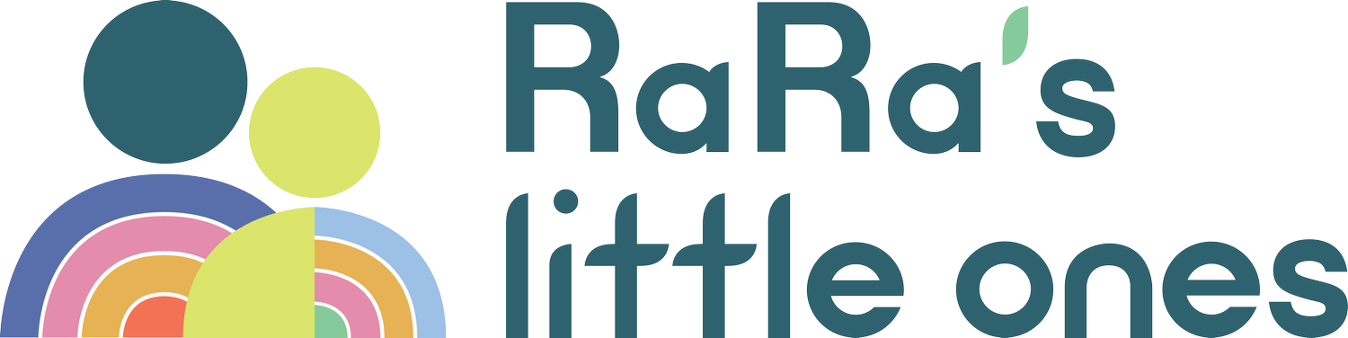 RaRa's Little Ones