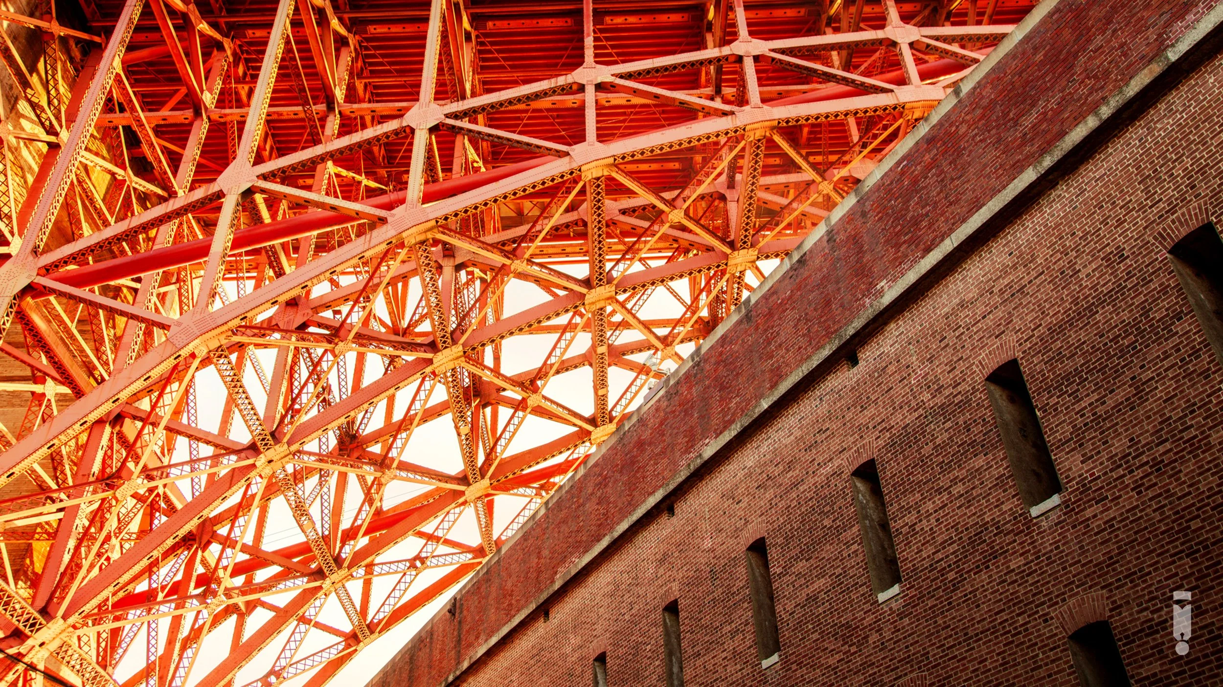 Fort Point National Historic Site, San Francisco