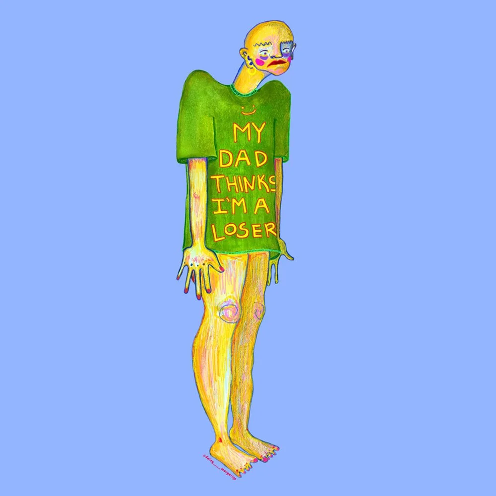 My Dad Thinks I'm a Loser.jpg