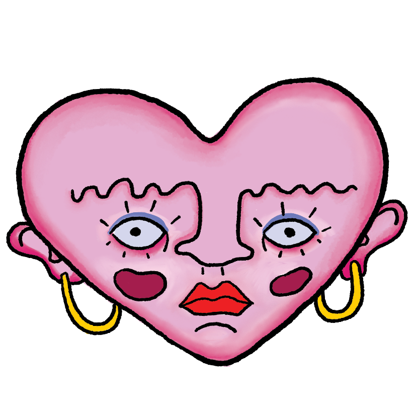 Pin - Disgusting Love Letters.png