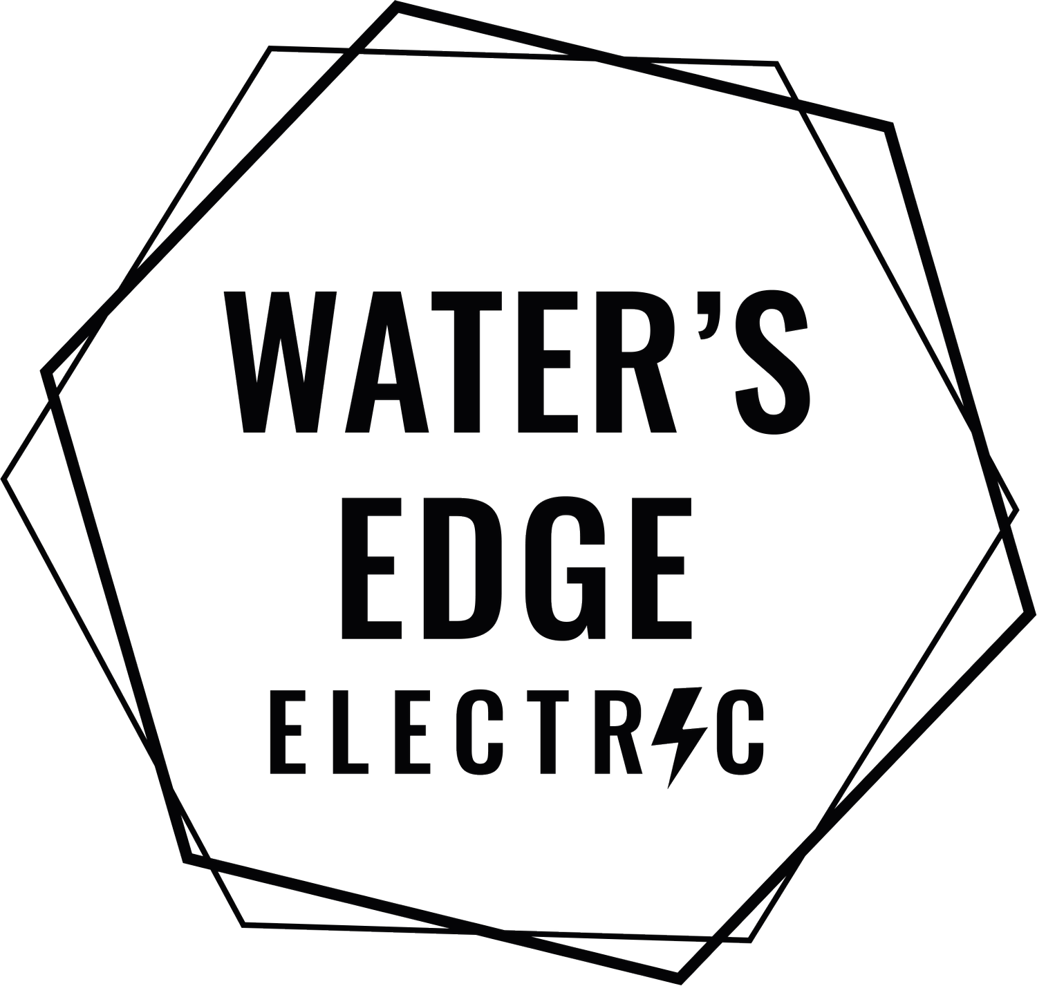 Water's Edge Electric Inc.