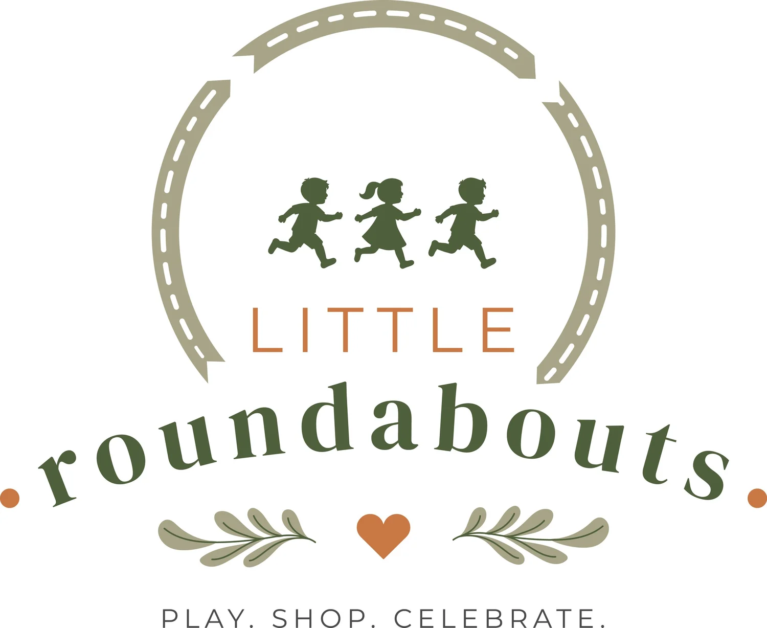 Little Roundabouts