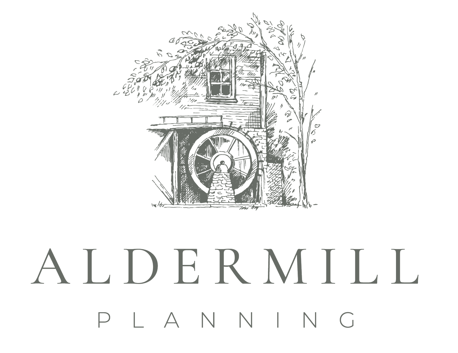 Aldermill Planning