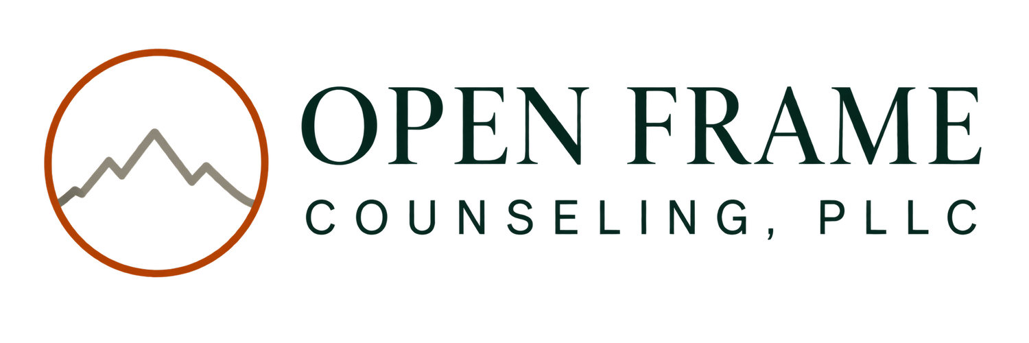 OPEN FRAME COUNSELING, PLLC