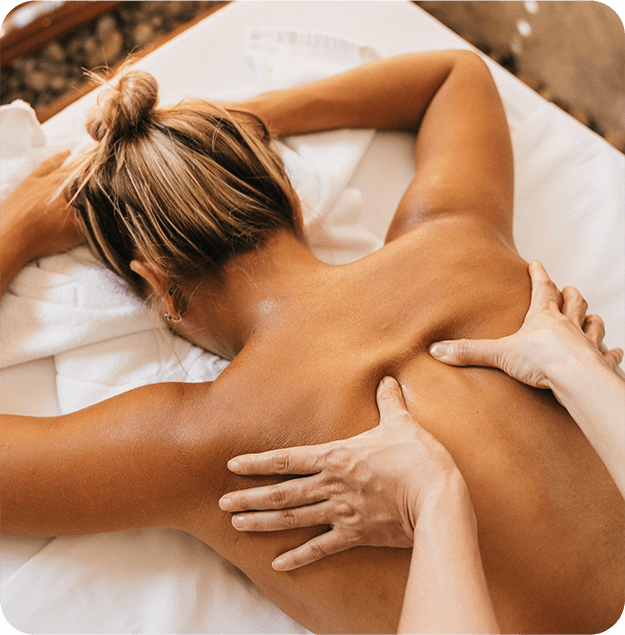 75 Minute Massage