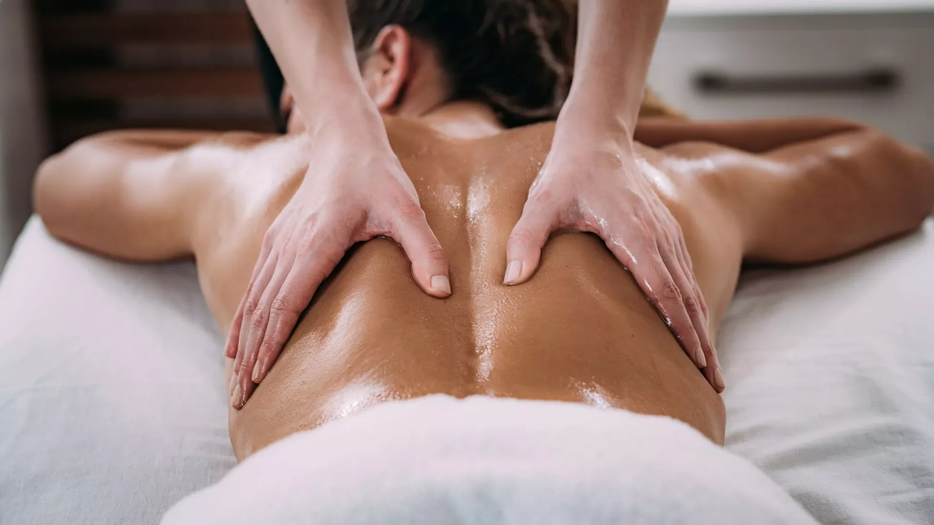 60 Minute Massage