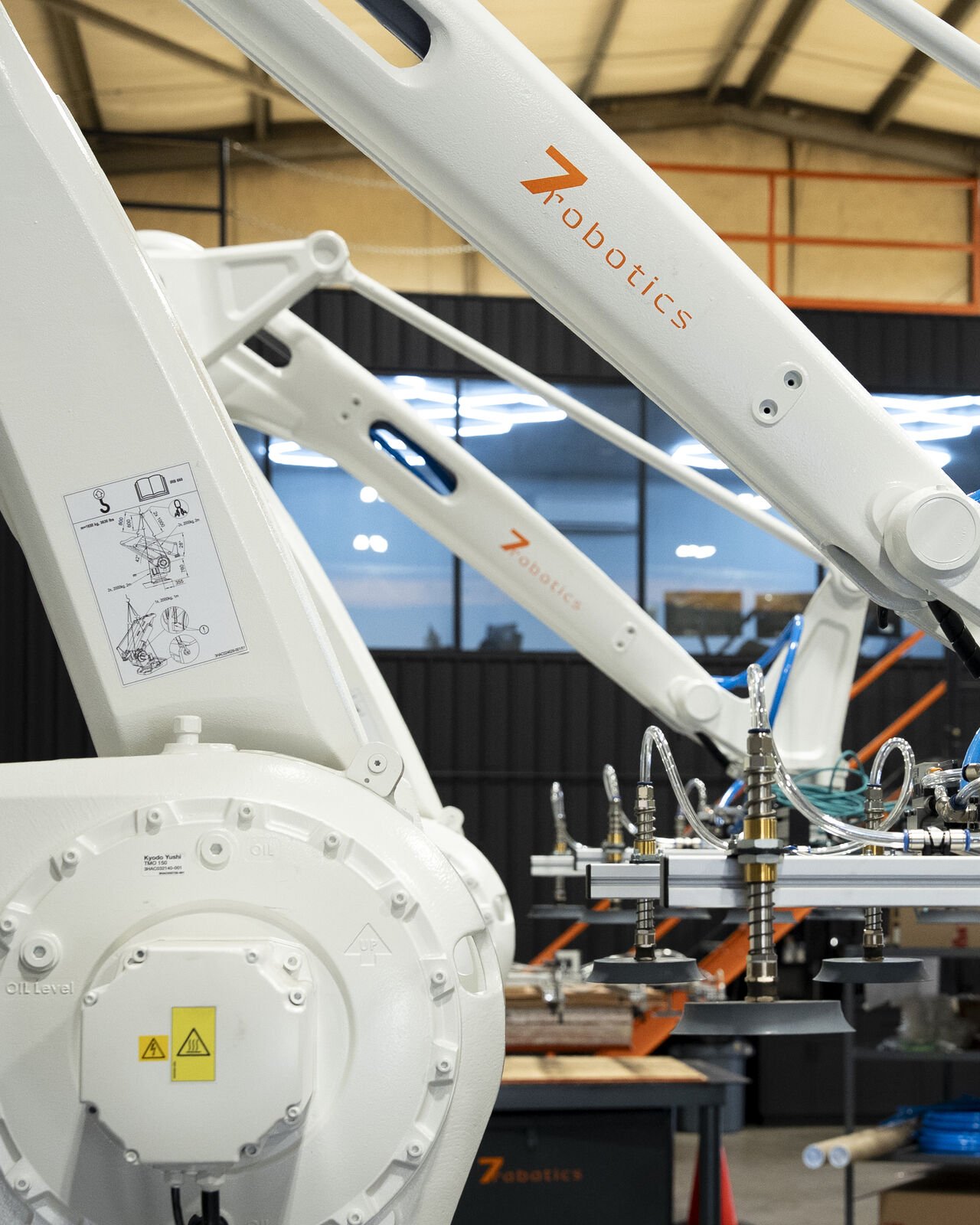 7robotics