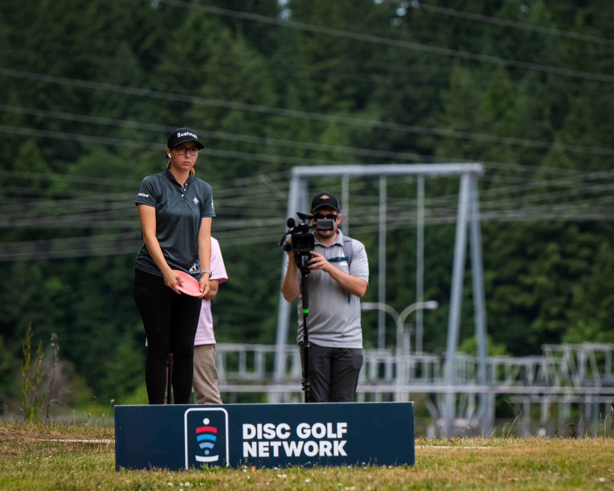 Disc Golf Pro Tour