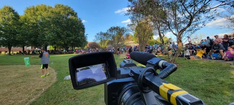 Disc Golf Pro Tour