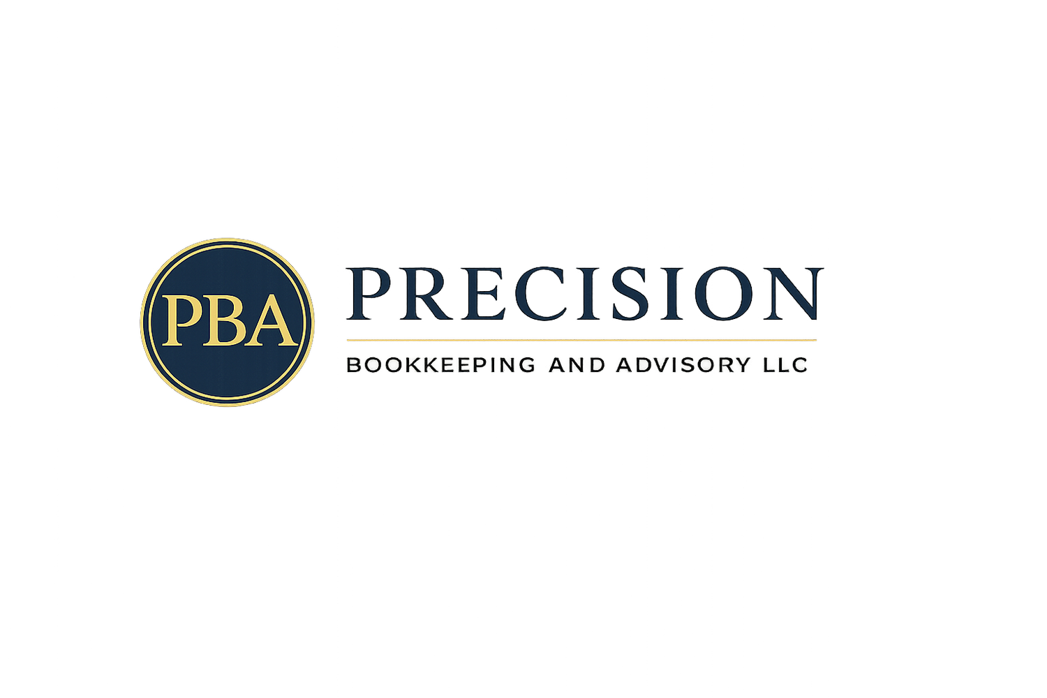 Precision Bookkeeping &amp; Advisory