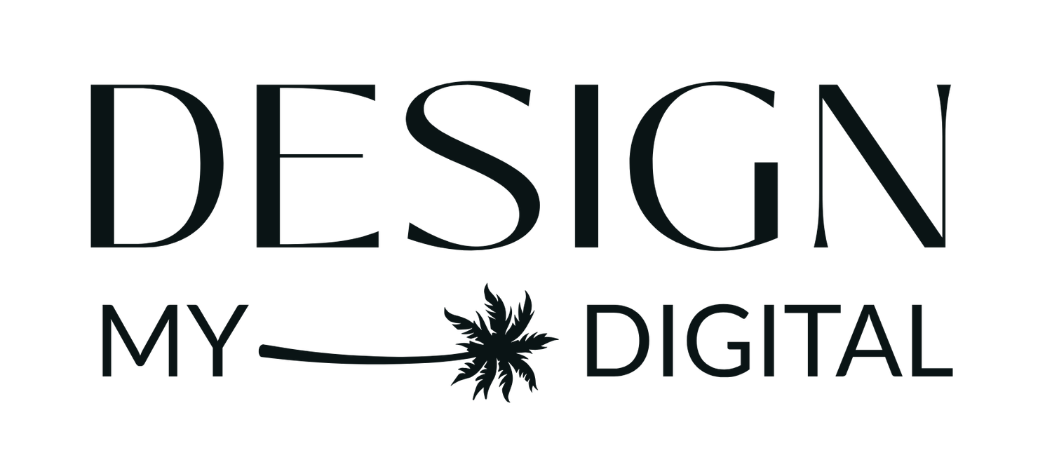 Design My Digital
