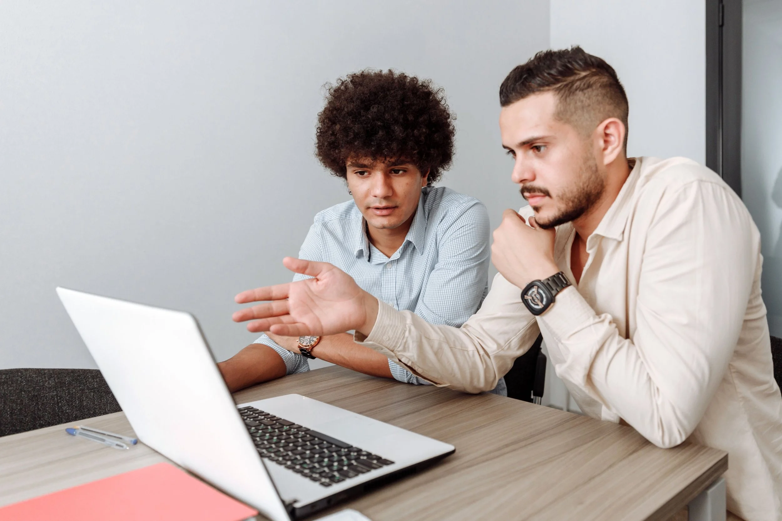 Asesoría Integral en Búsqueda Laboral