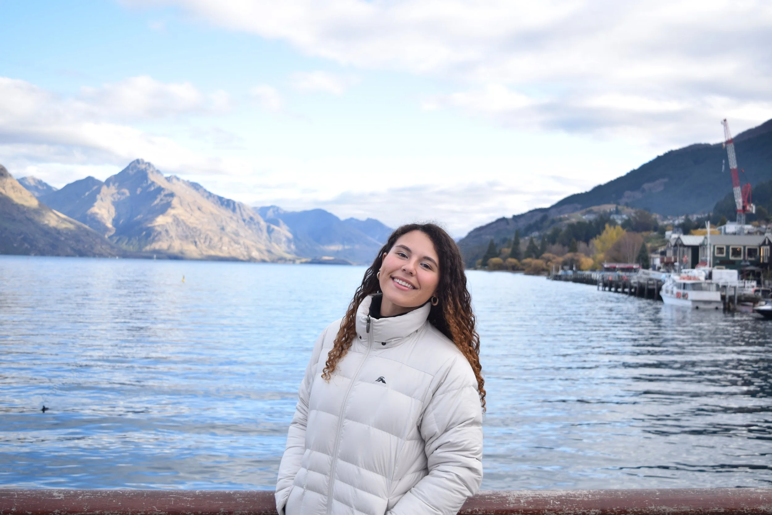Working Holiday Nueva Zelanda en Queenstown