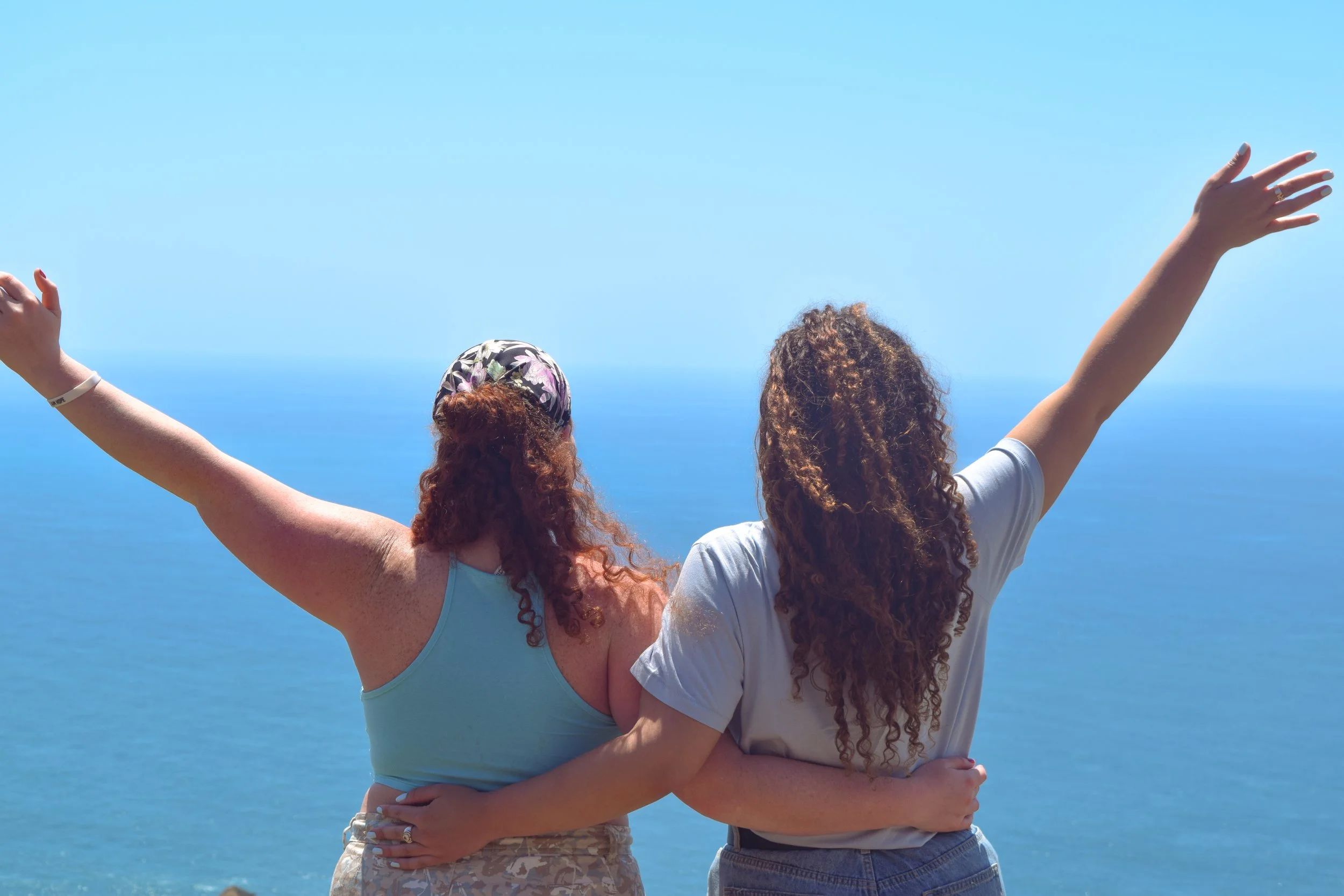 Working Holiday Nueva Zelanda - Cape Reinga