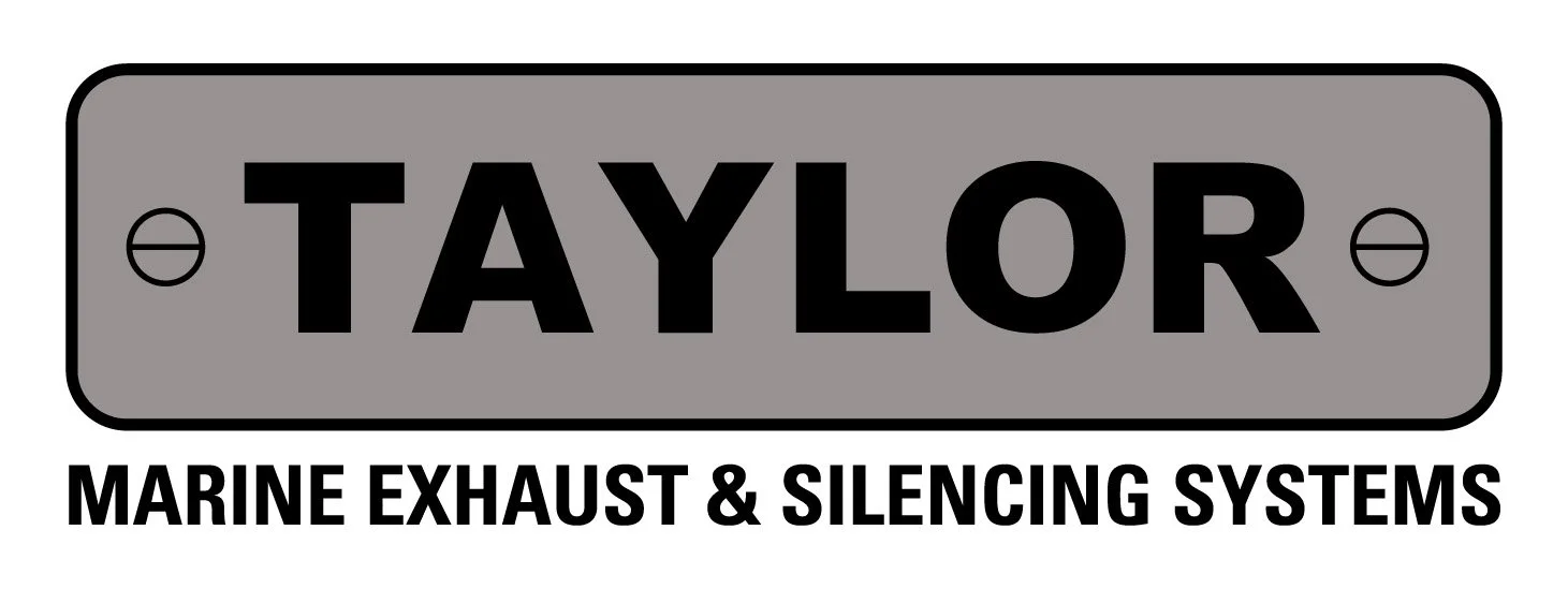 Taylor Marine Exhaust