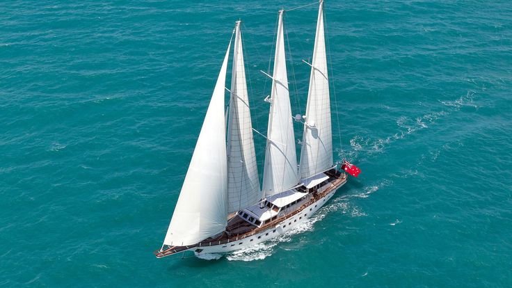 Taylor Marine Exhaust system supplied for super yacht.