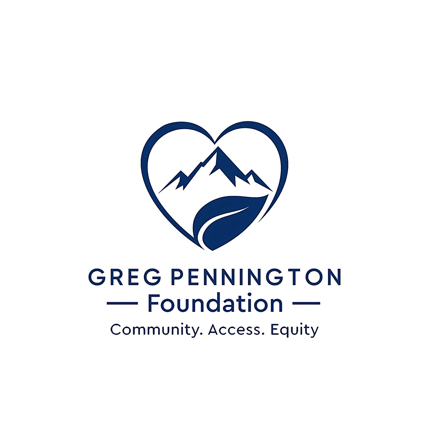 Greg Pennington Fund