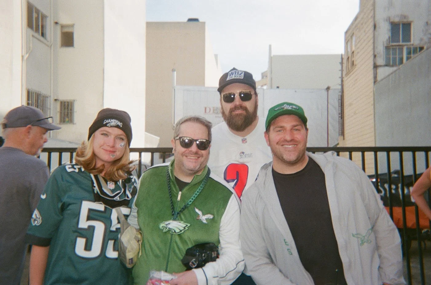      
  
    Share a favorite memory of Greg, something he taught you, a funny story, or something you'd want to tell him today. You can also share how Greg impacted your life, a lesson you've carried with you, or simply a few words that remind you 