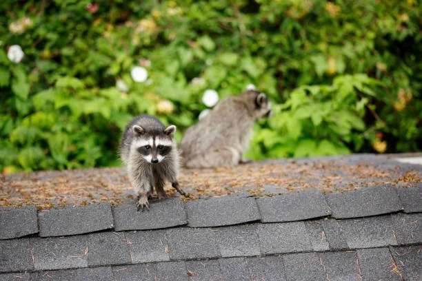 Raccoon & Opossum Removal