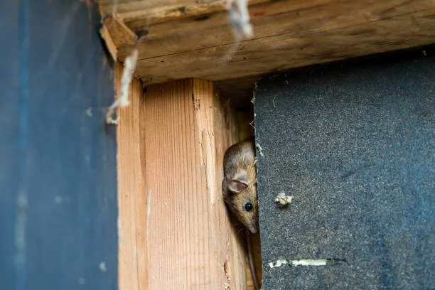 Rodent Control