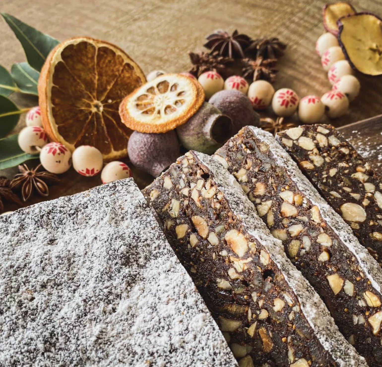 Poolish & Co