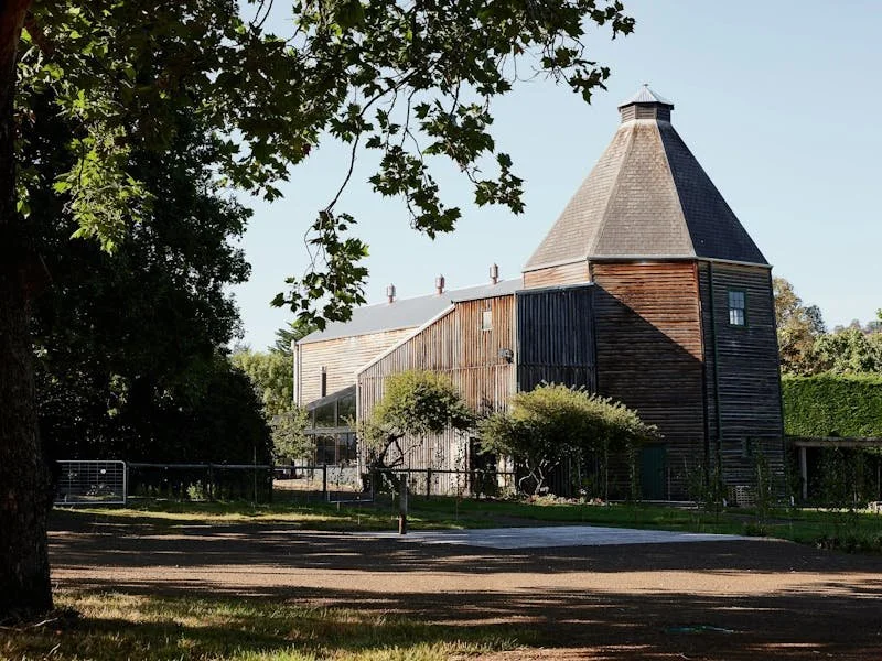 The Kiln Collective