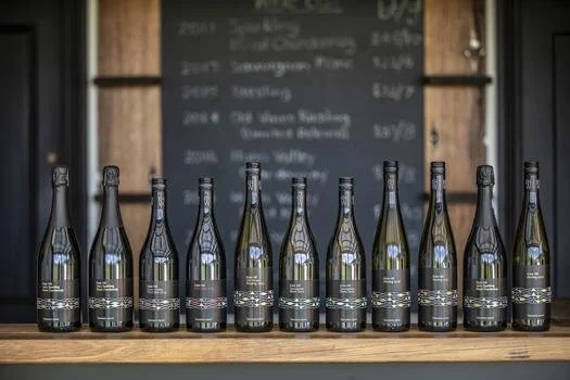 Kate Hill Wines