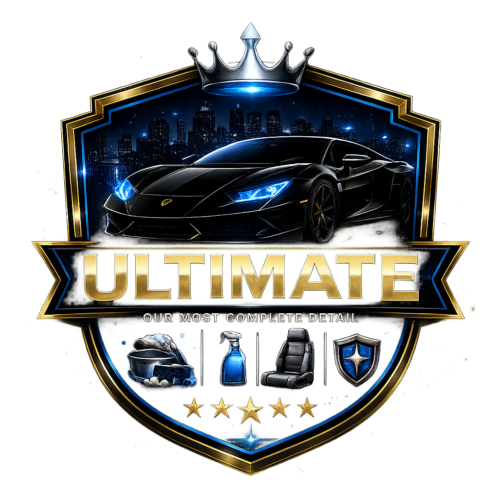 Ultimate Package