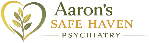 Aaron's Safe Haven Psychiatry