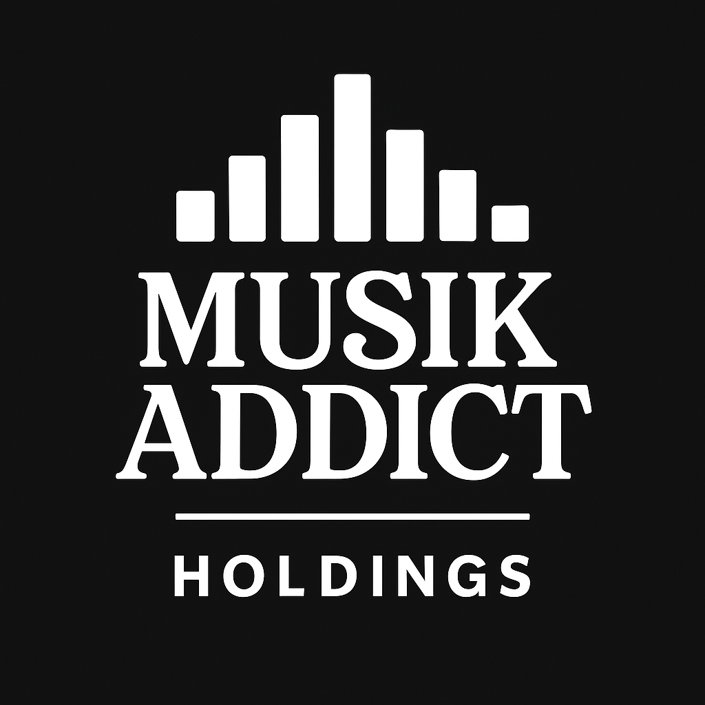 Musik Addict Holdings