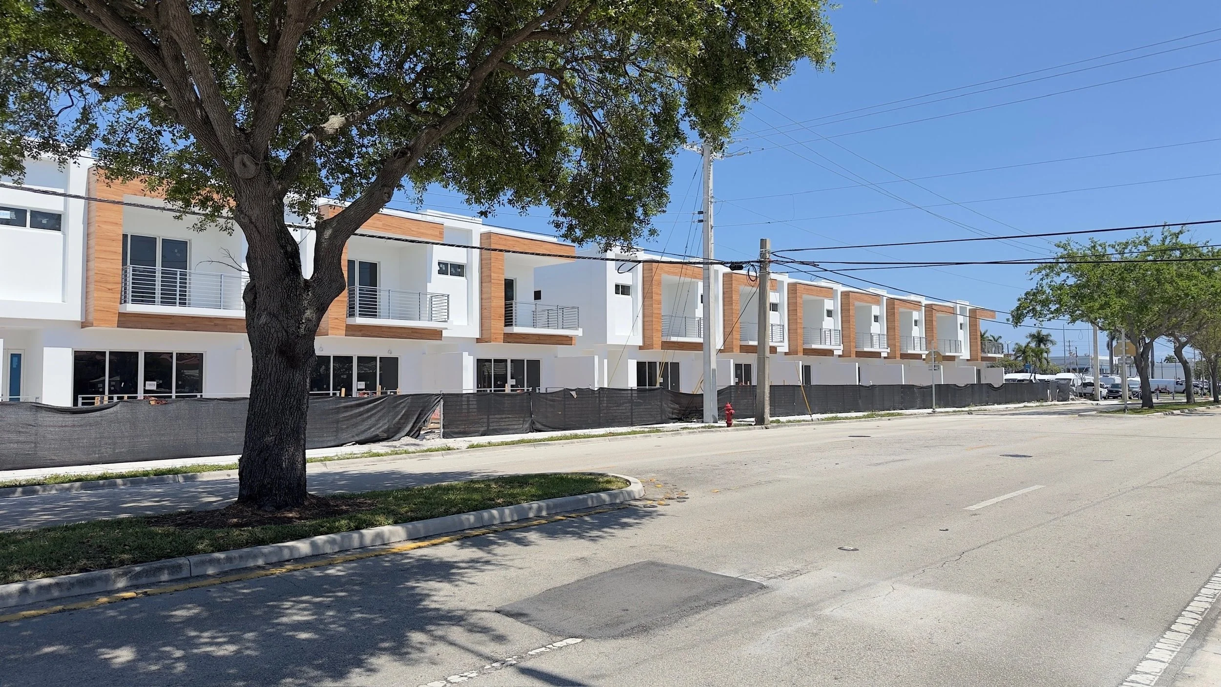 Galleria Villages