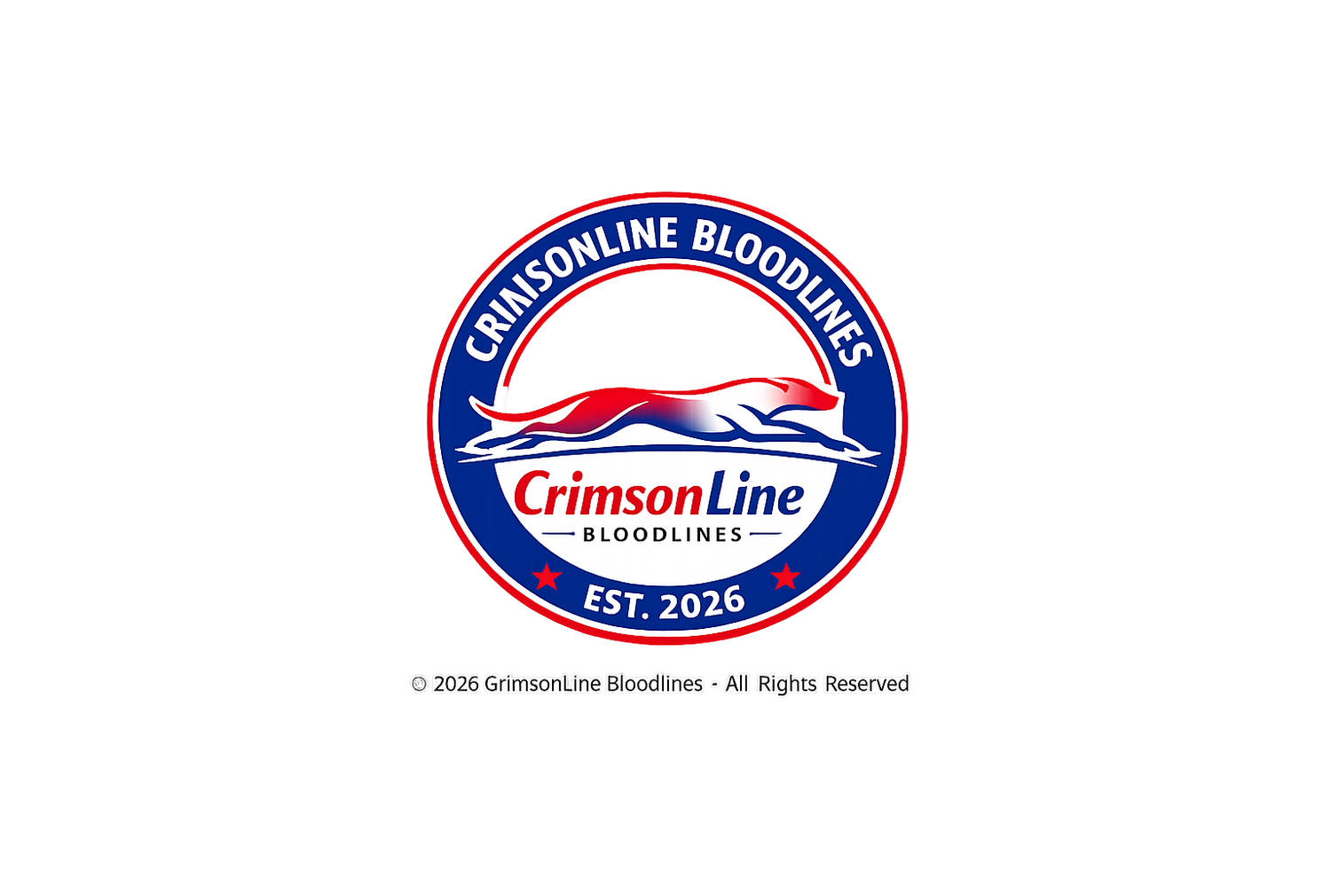 CrimsonLine Bloodlines