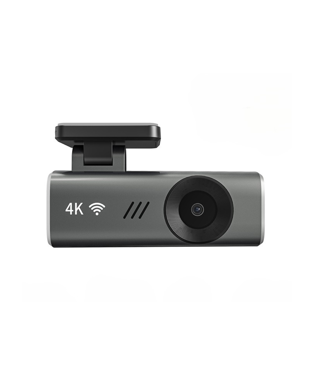 4K Dash Cam - S7