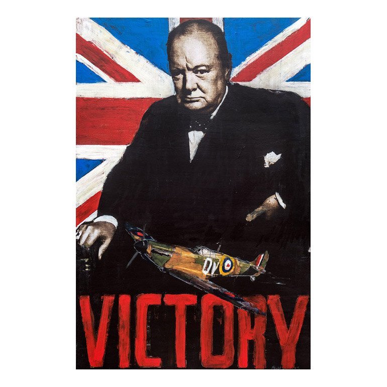 VICTORY