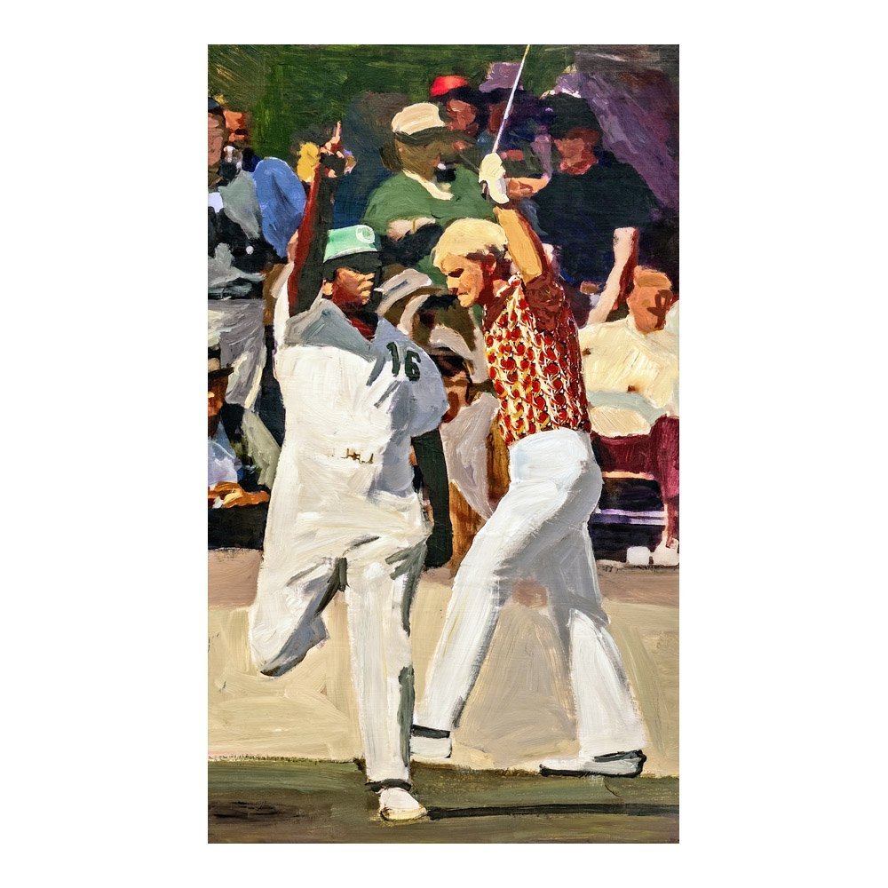 NICKLAUS '72